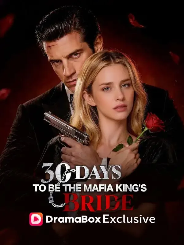 30 Days To Be The Mafia Kings Bride