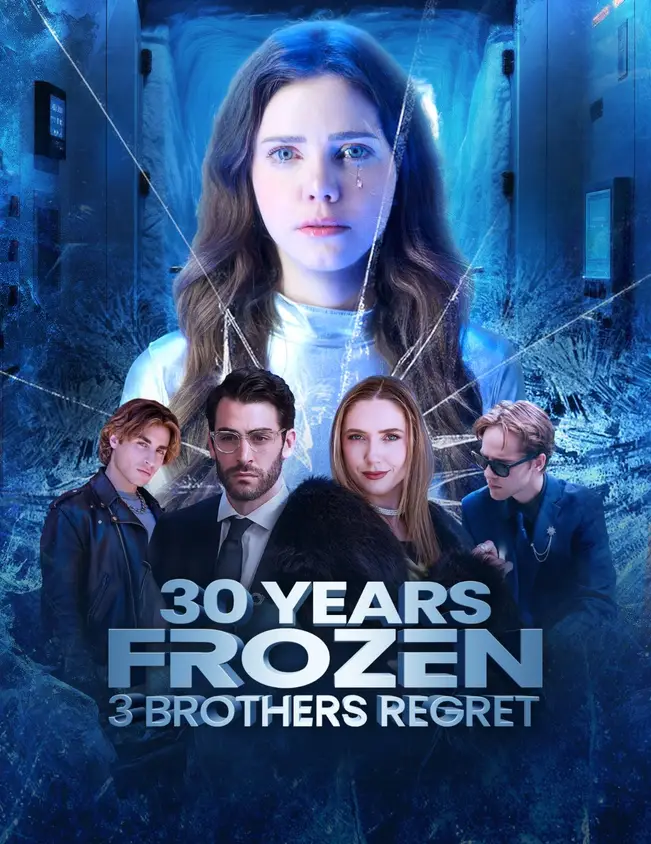 30 Years Frozen3 Brothers Regret