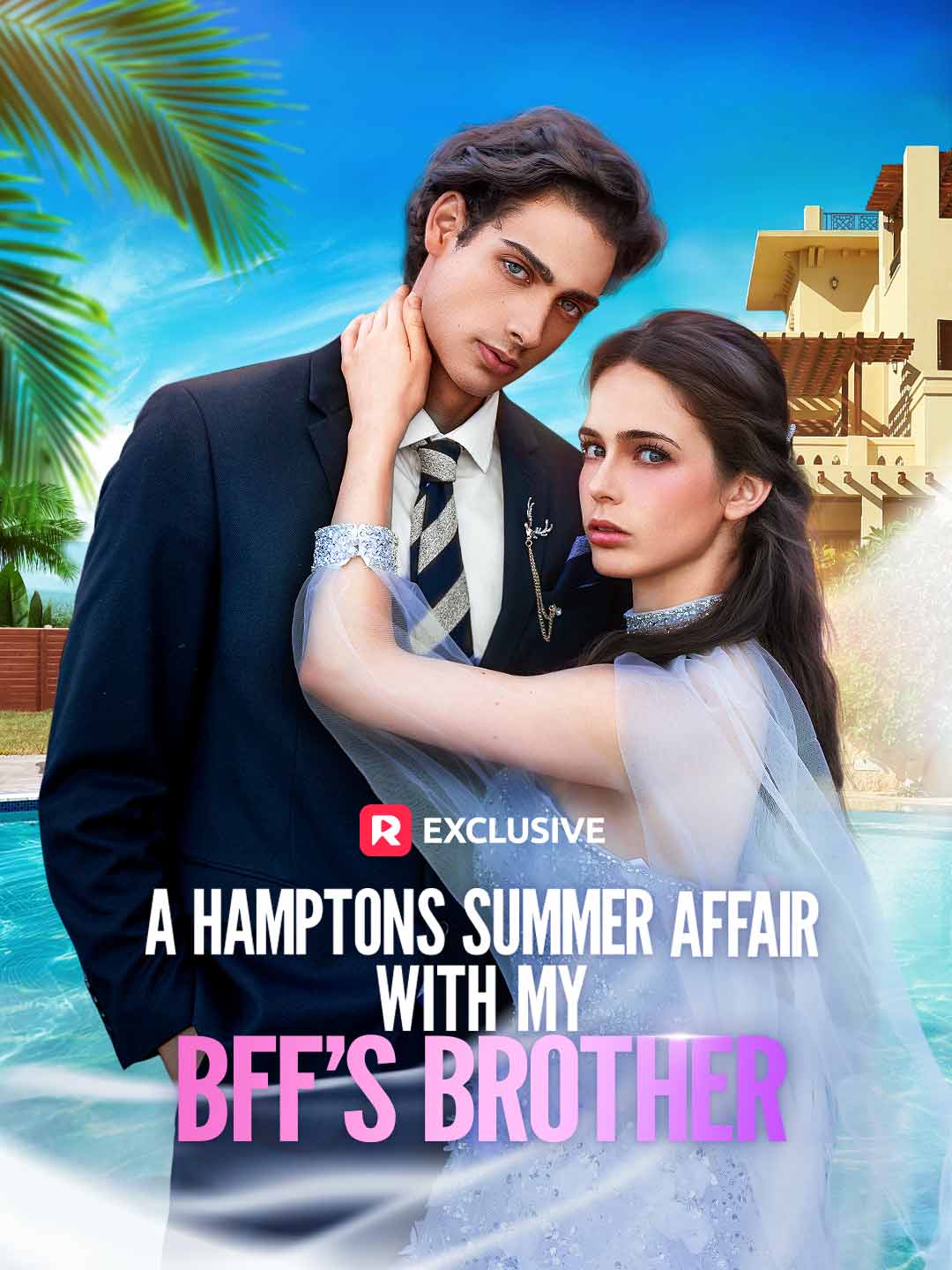 A Hamptons Summer Affair With My Bffs Brother